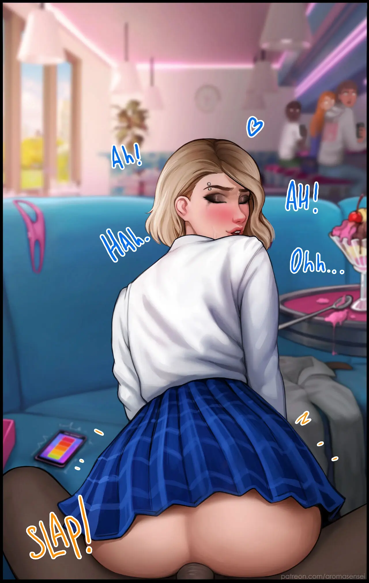 do you like your gift aromasensei 34