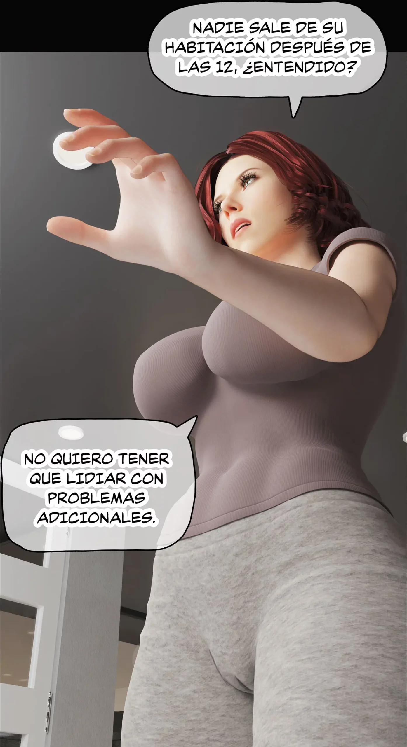 la viuda de mi vecina parte 1 roseblue3d 101 scaled