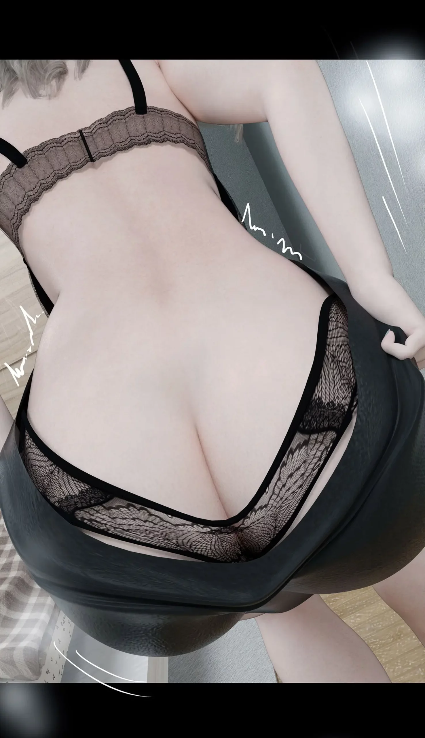 la viuda de mi vecina parte 1 roseblue3d 114 scaled