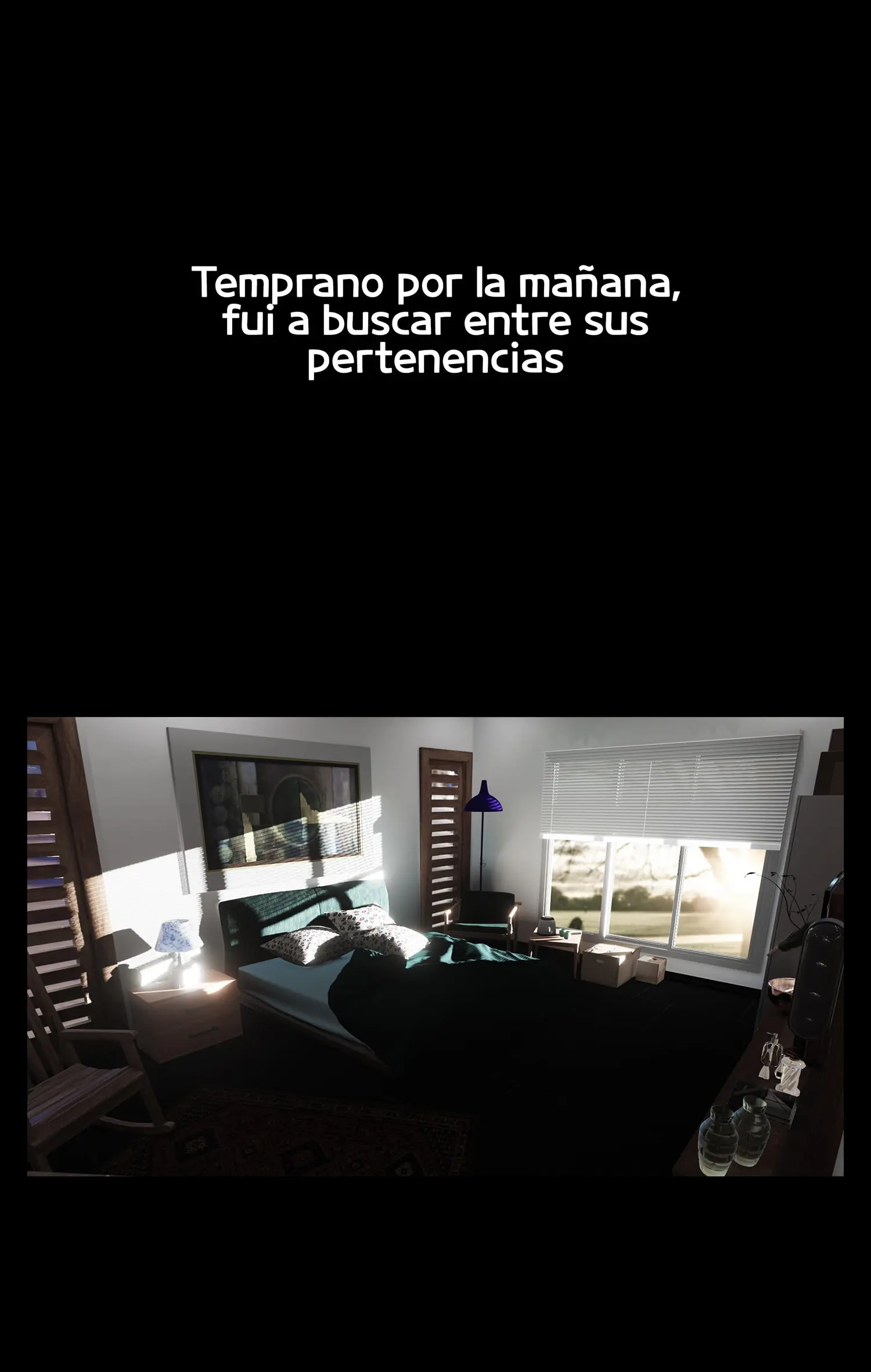 la viuda de mi vecina parte 1 roseblue3d 12