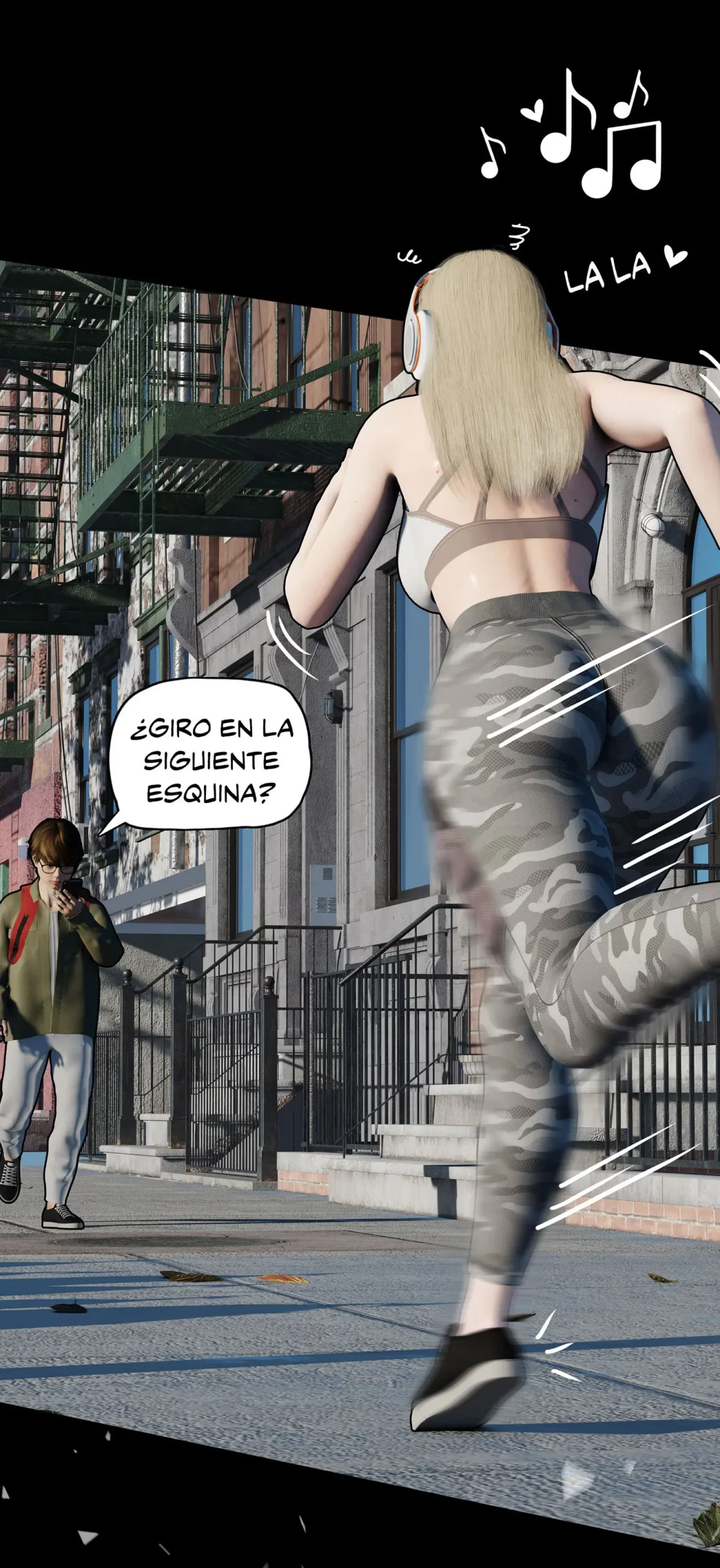 la viuda de mi vecina parte 1 roseblue3d 24 scaled