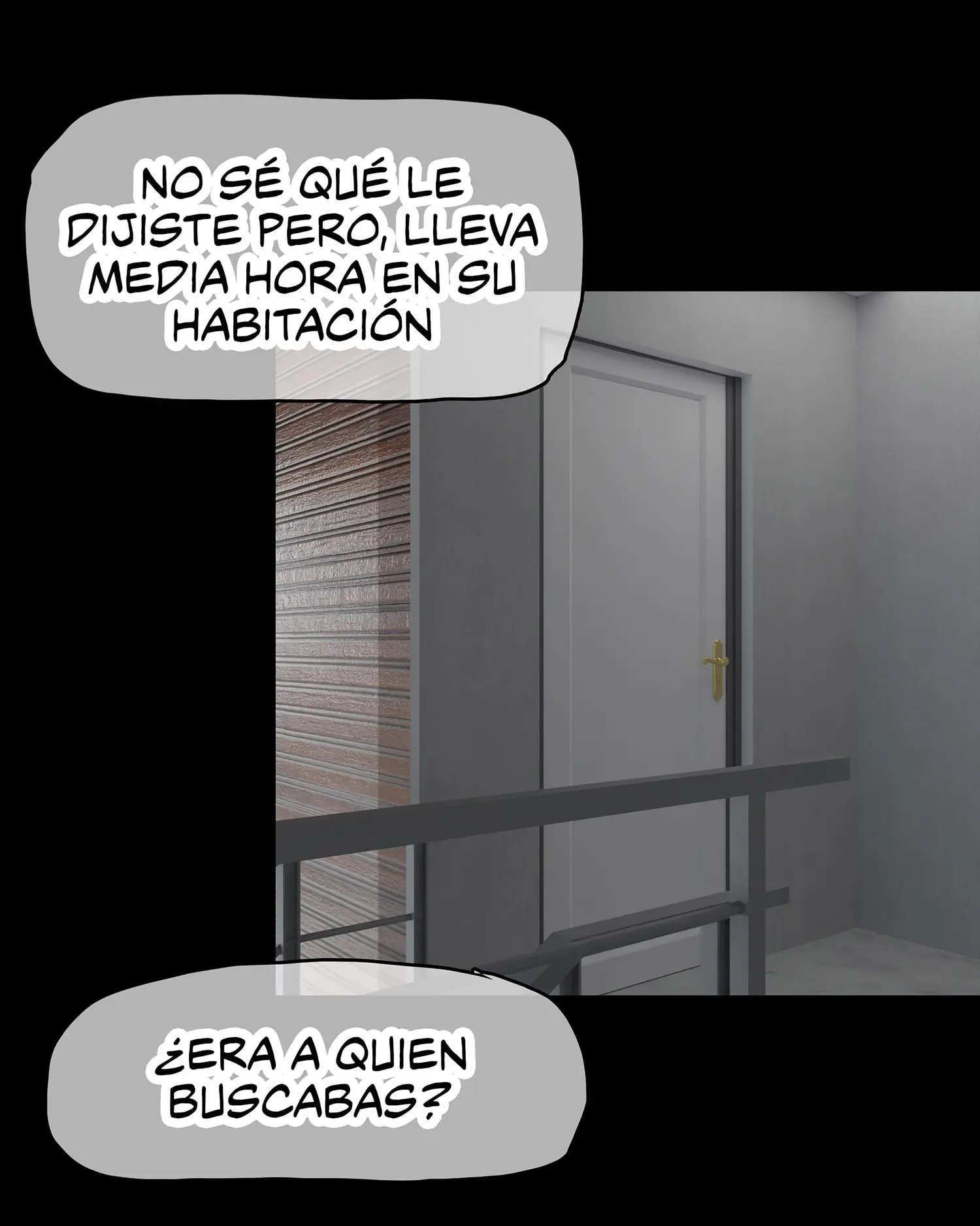 la viuda de mi vecina parte 1 roseblue3d 70
