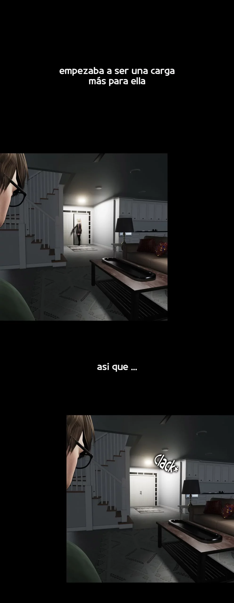 la viuda de mi vecina parte 1 roseblue3d 8 scaled