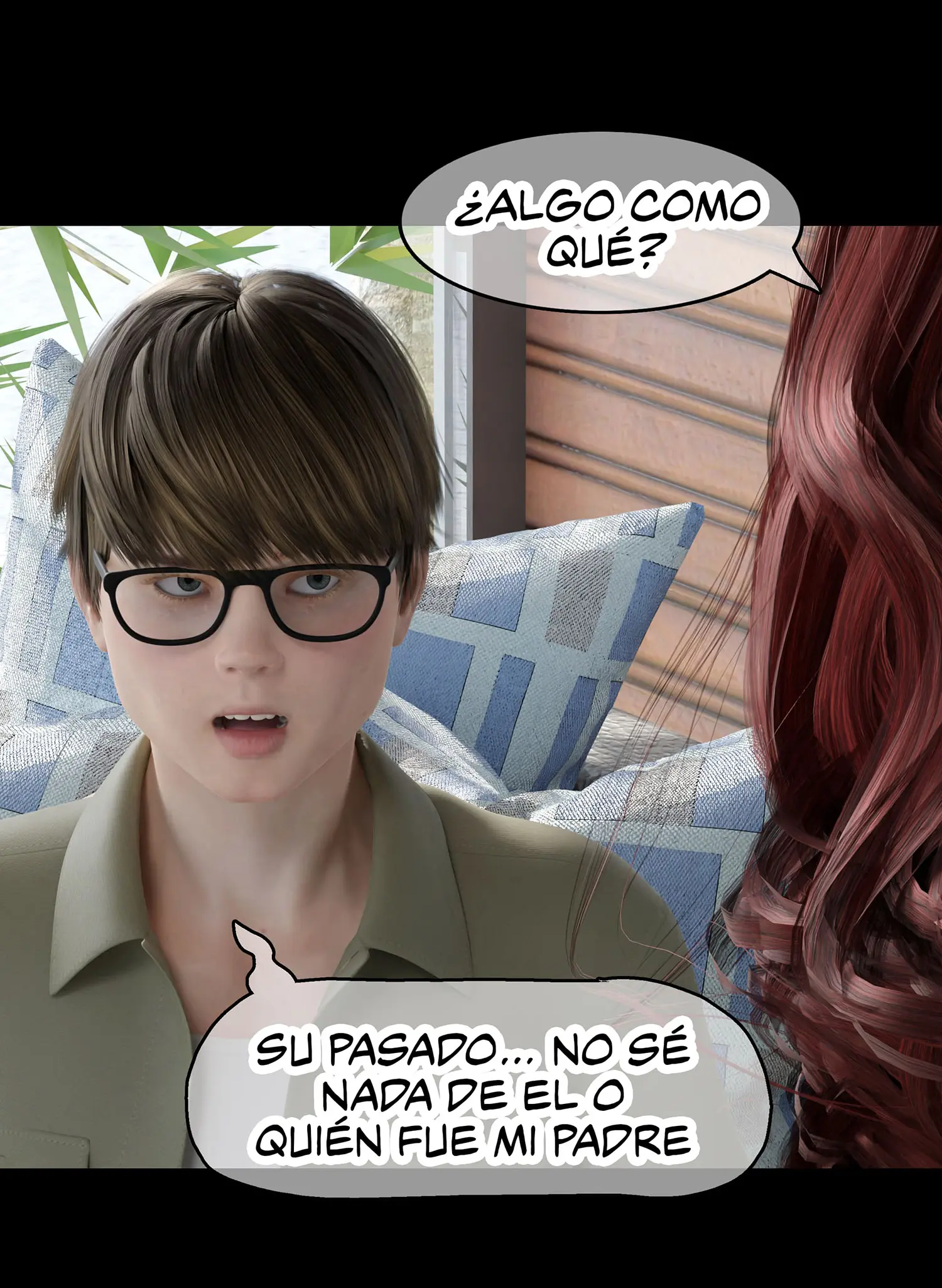 la viuda de mi vecina parte 1 roseblue3d 80