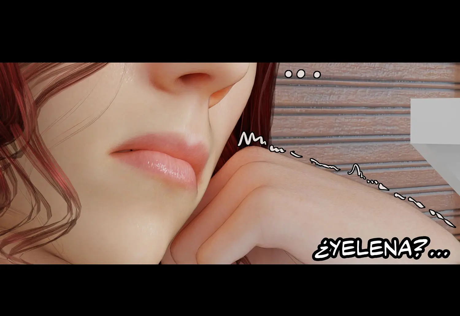 la viuda de mi vecina parte 1 roseblue3d 88
