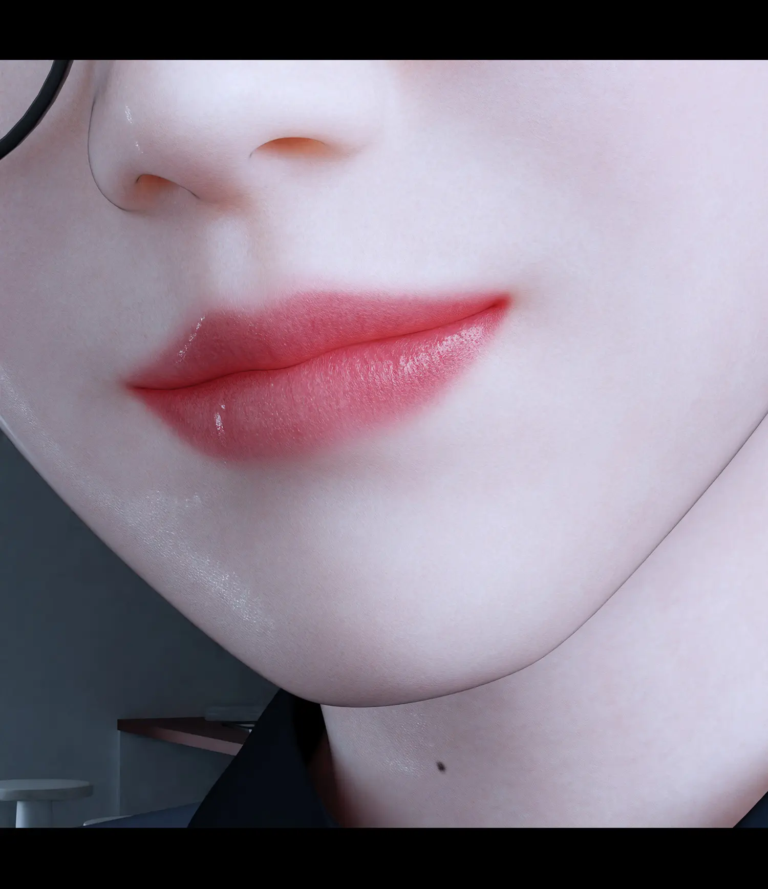 la viuda de mi vecina parte 2 roseblue3d 104