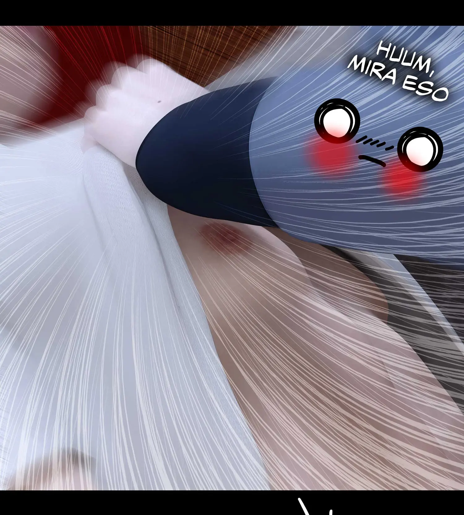 la viuda de mi vecina parte 2 roseblue3d 123