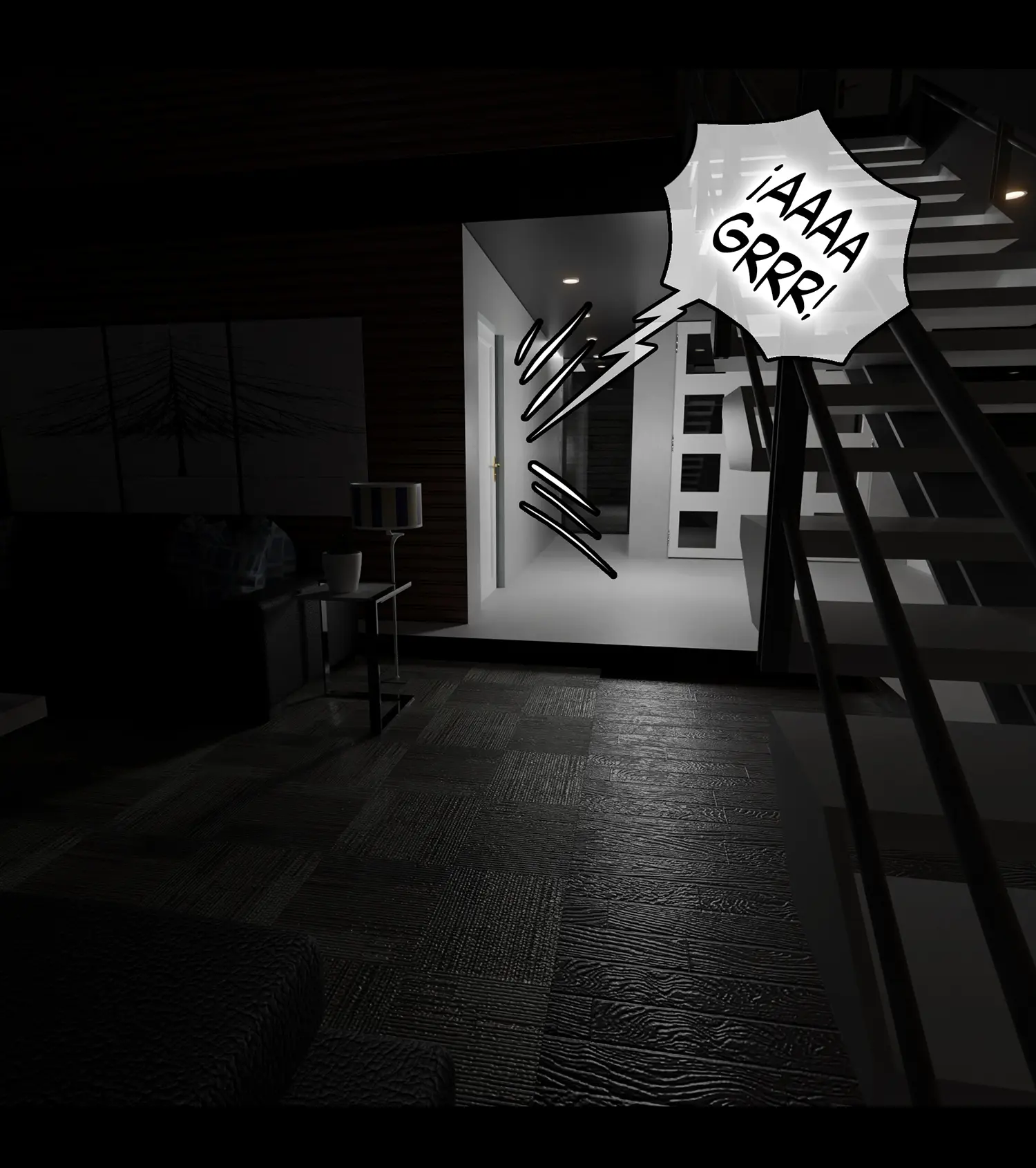 la viuda de mi vecina parte 2 roseblue3d 15