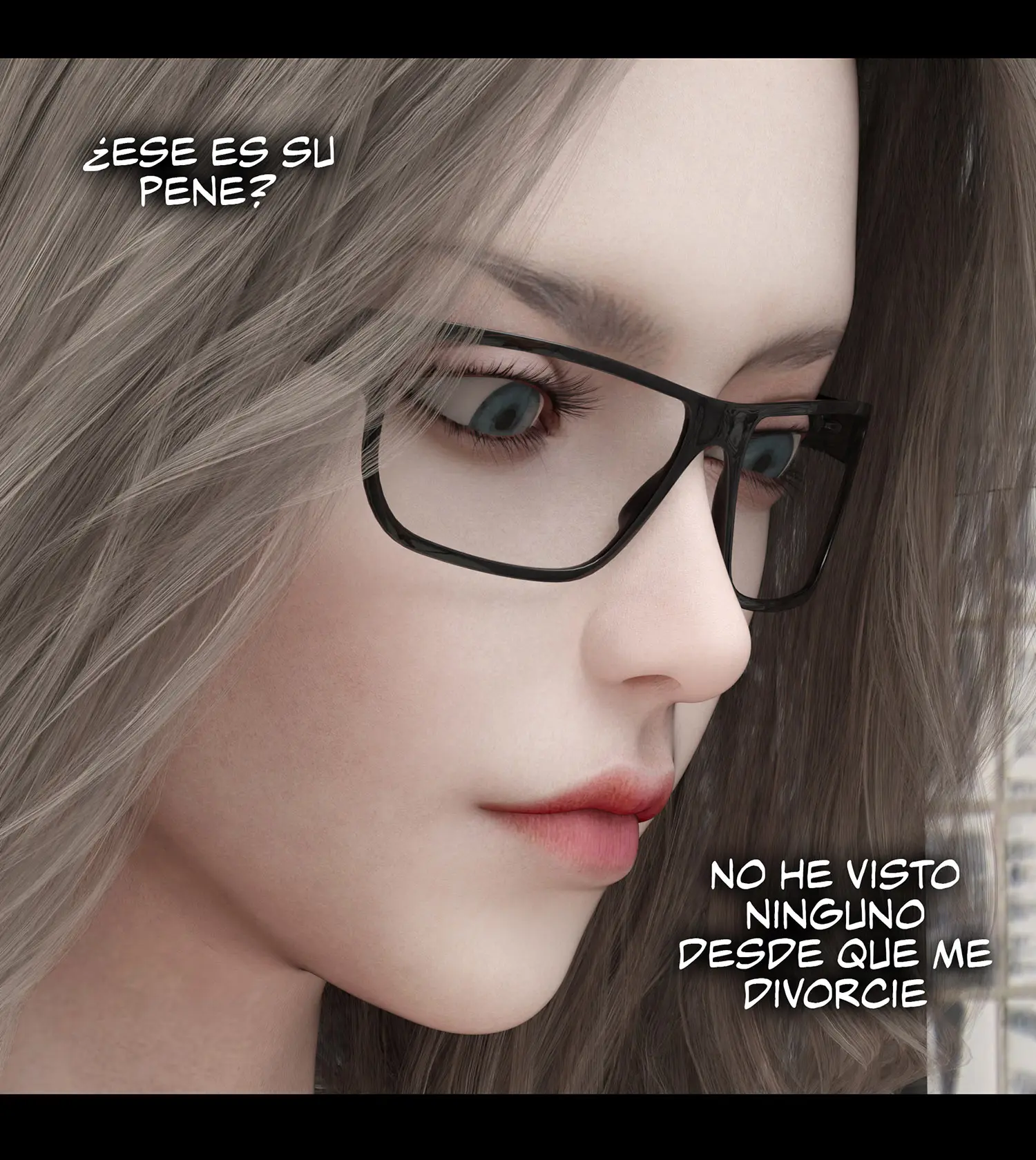 la viuda de mi vecina parte 2 roseblue3d 21