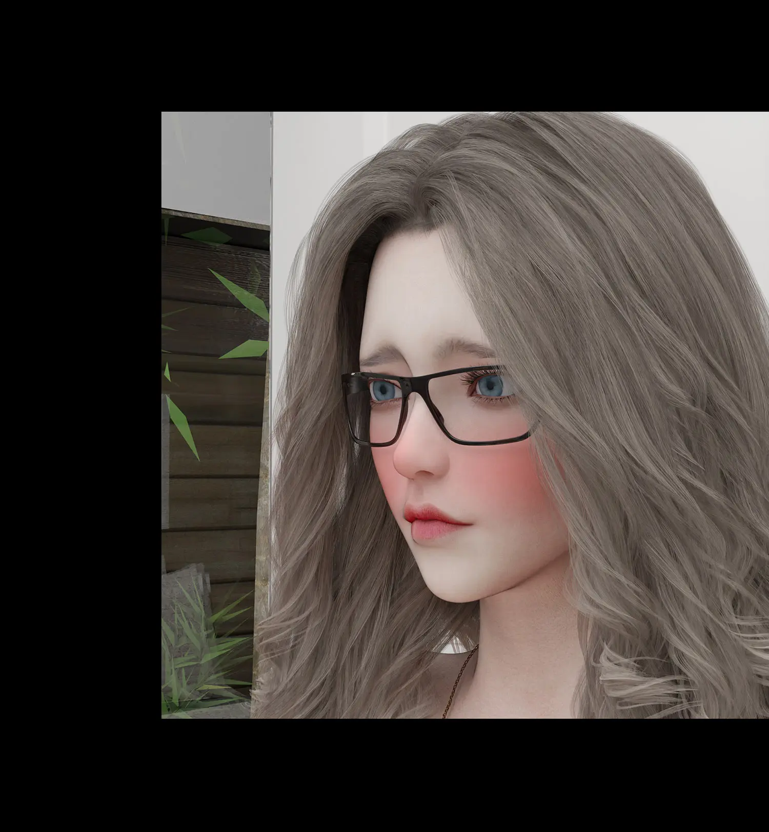 la viuda de mi vecina parte 2 roseblue3d 25