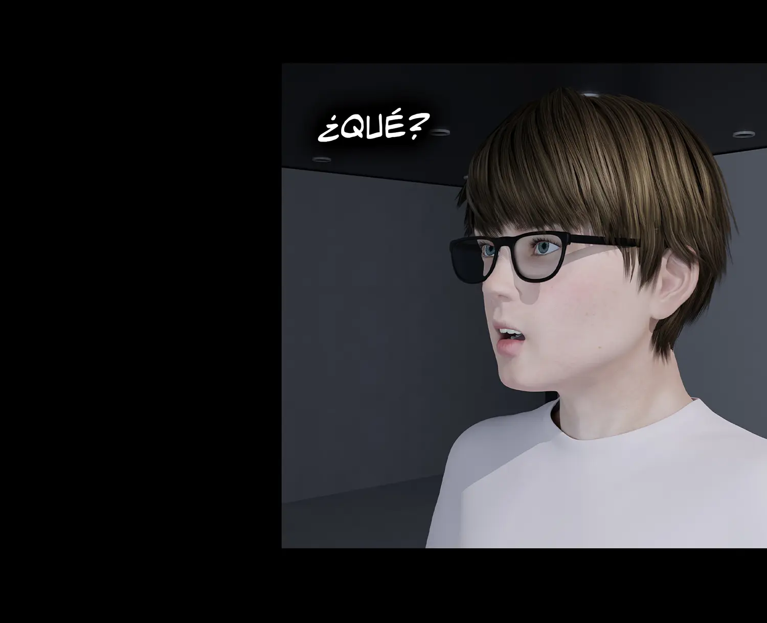 la viuda de mi vecina parte 2 roseblue3d 43