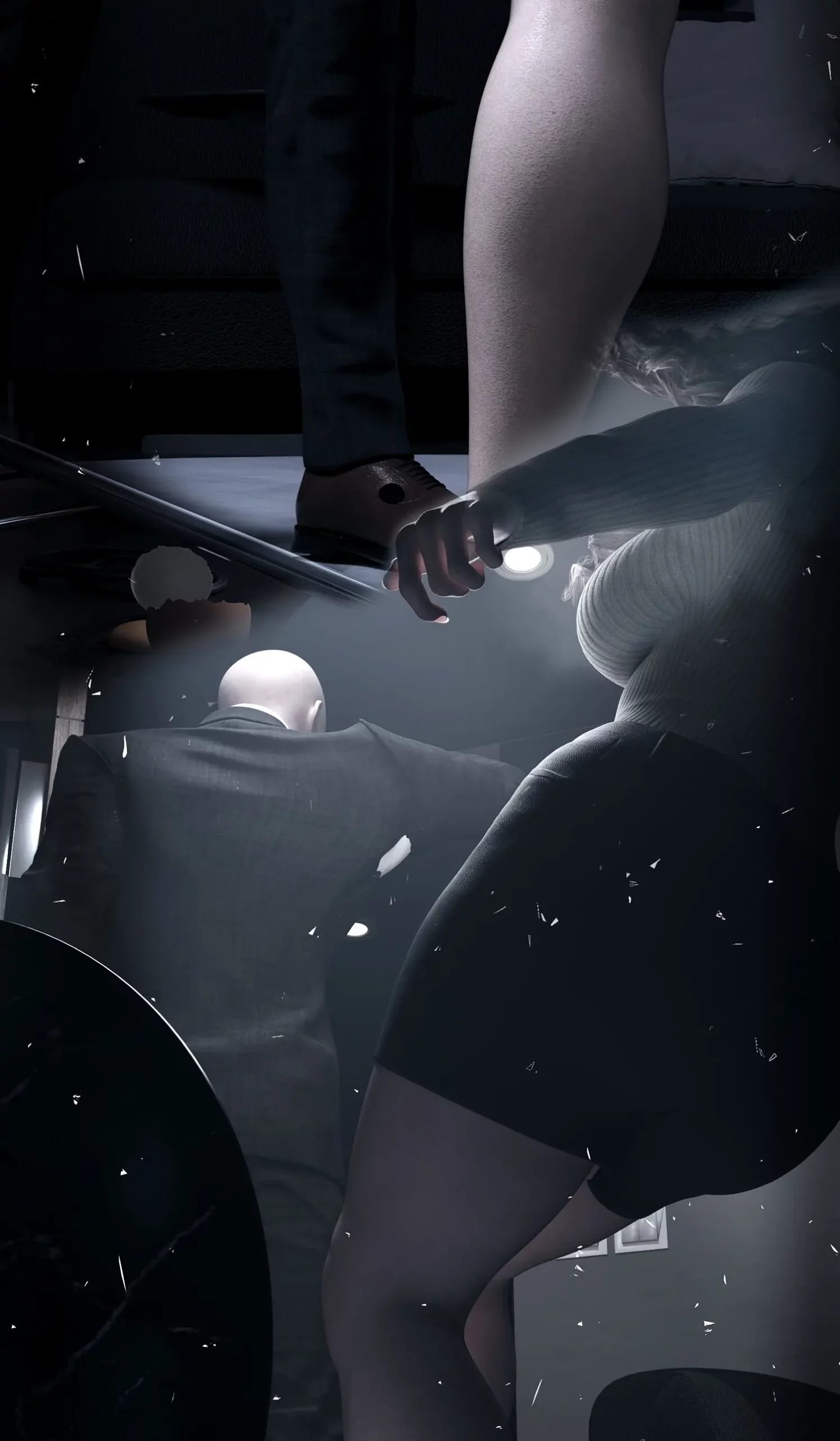 la viuda de mi vecina parte 2 roseblue3d 61 scaled