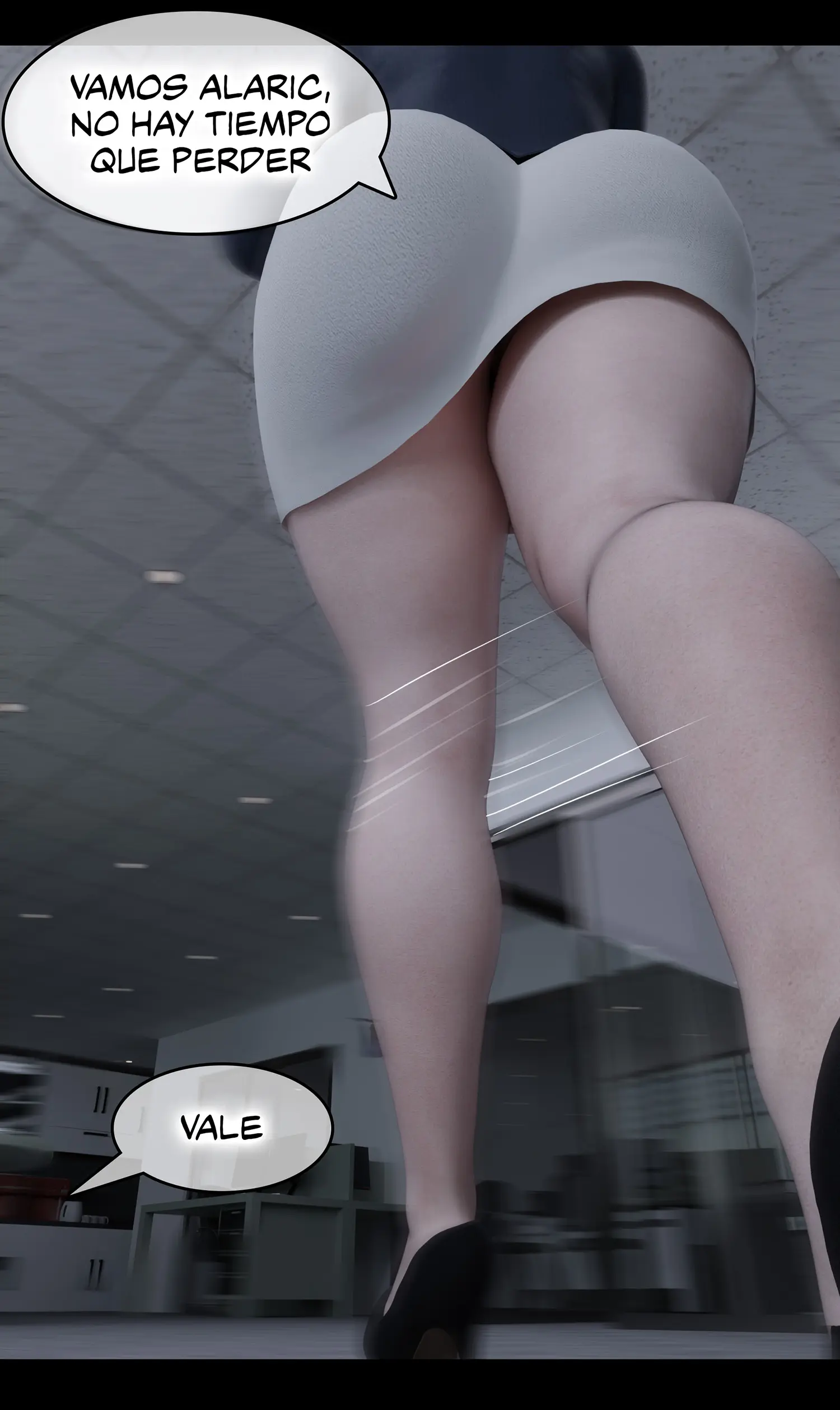 la viuda de mi vecina parte 2 roseblue3d 72