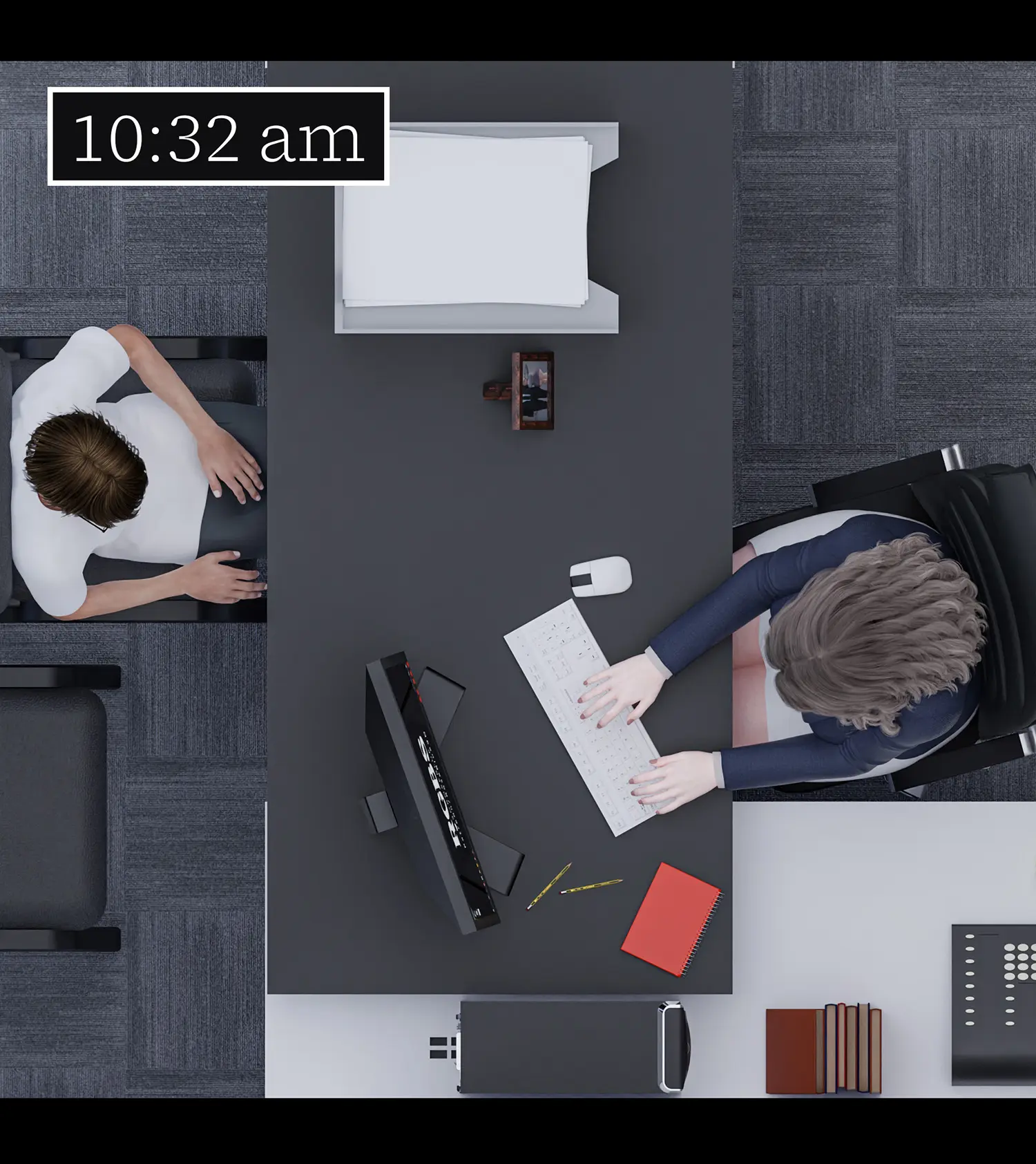 la viuda de mi vecina parte 2 roseblue3d 81