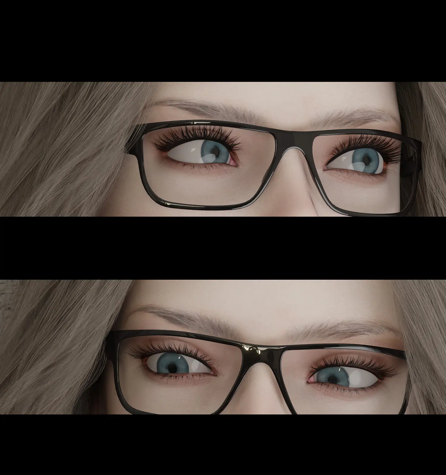 la viuda de mi vecina parte 2 roseblue3d 9