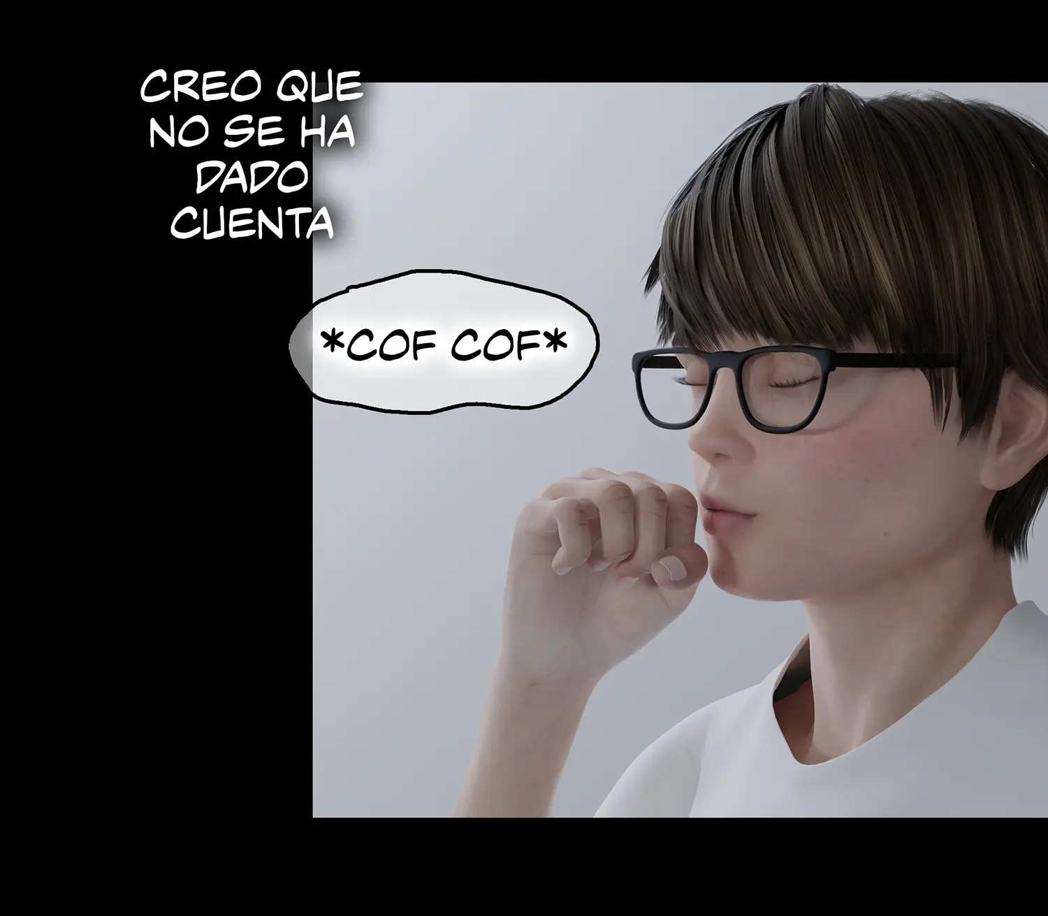 la viuda de mi vecina parte 2 roseblue3d 93