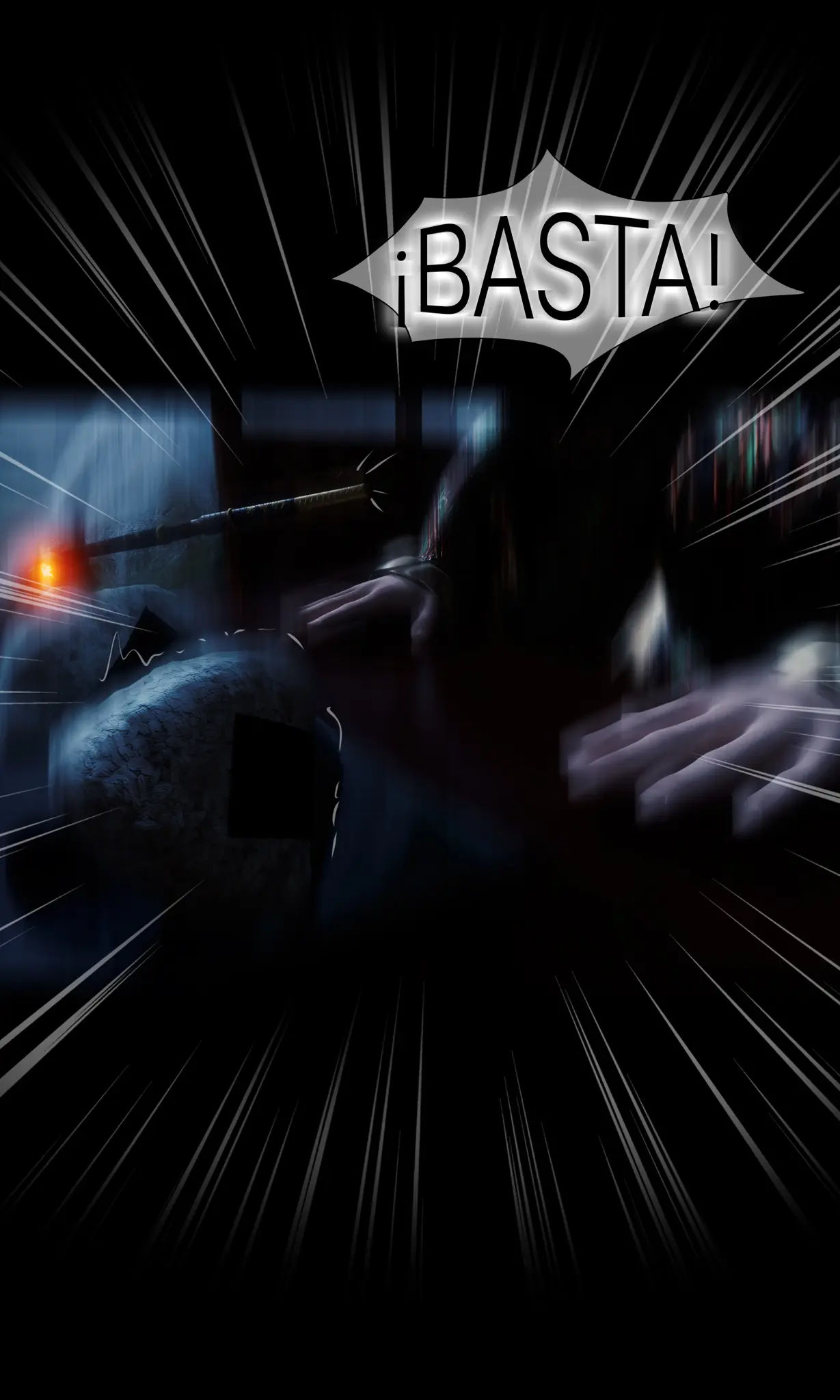 la viuda de mi vecina parte 3 roseblue3d 18