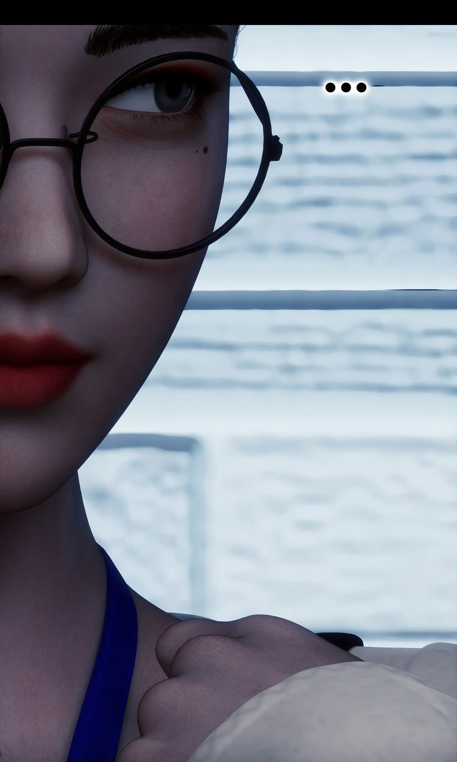 la viuda de mi vecina parte 3 roseblue3d 25