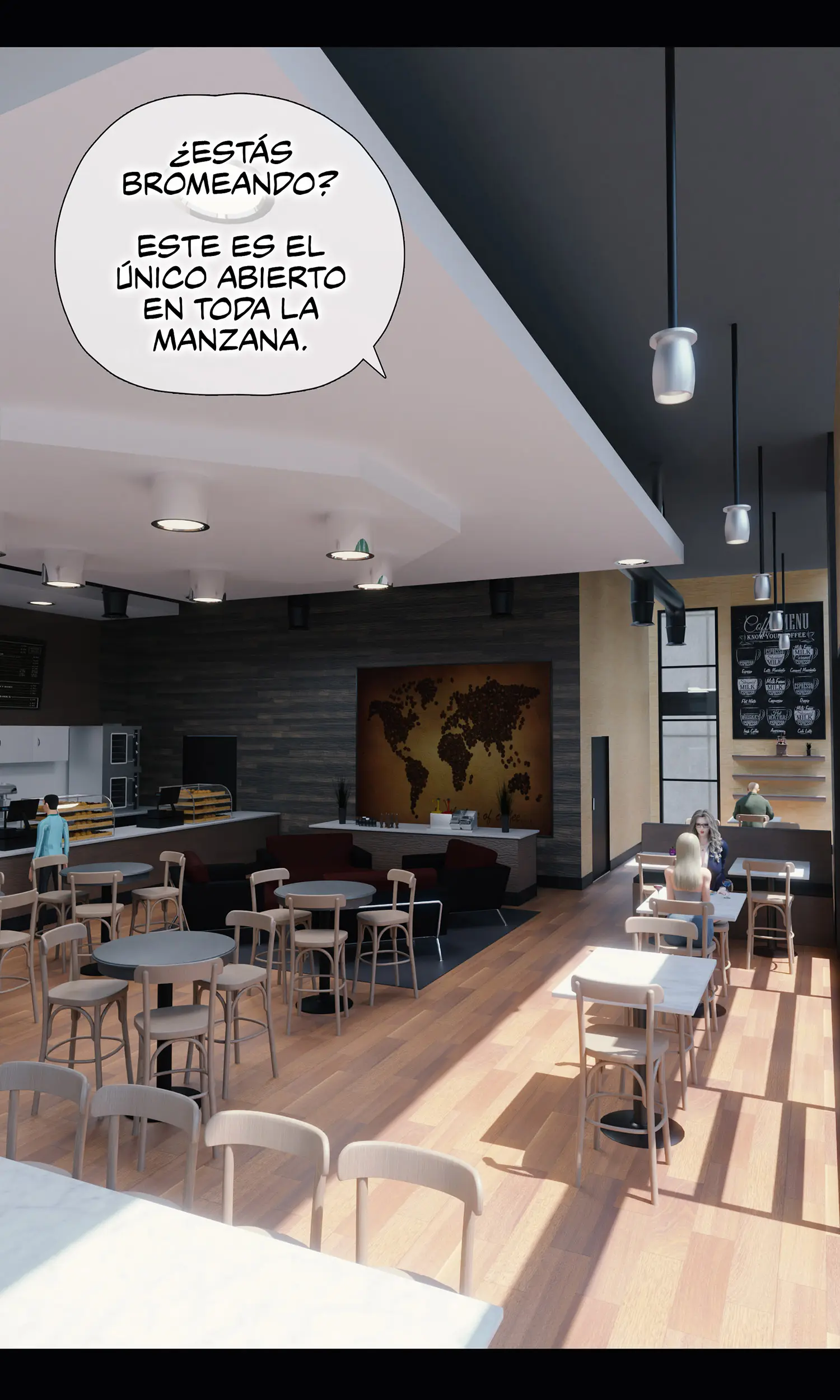 la viuda de mi vecina parte 3 roseblue3d 65