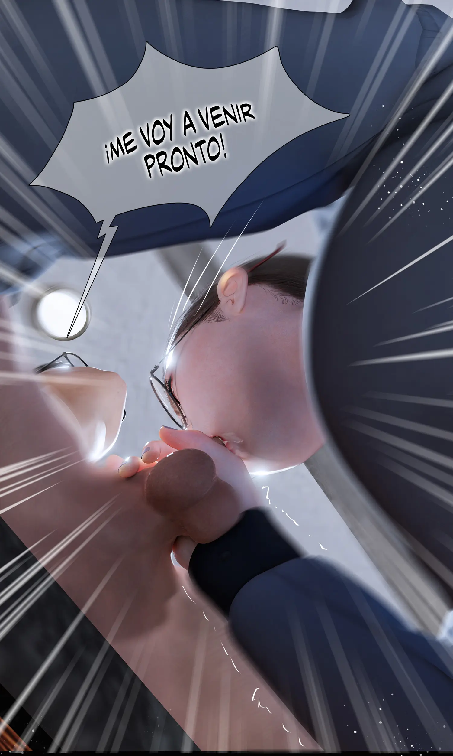 la viuda de mi vecina parte 3 roseblue3d 78