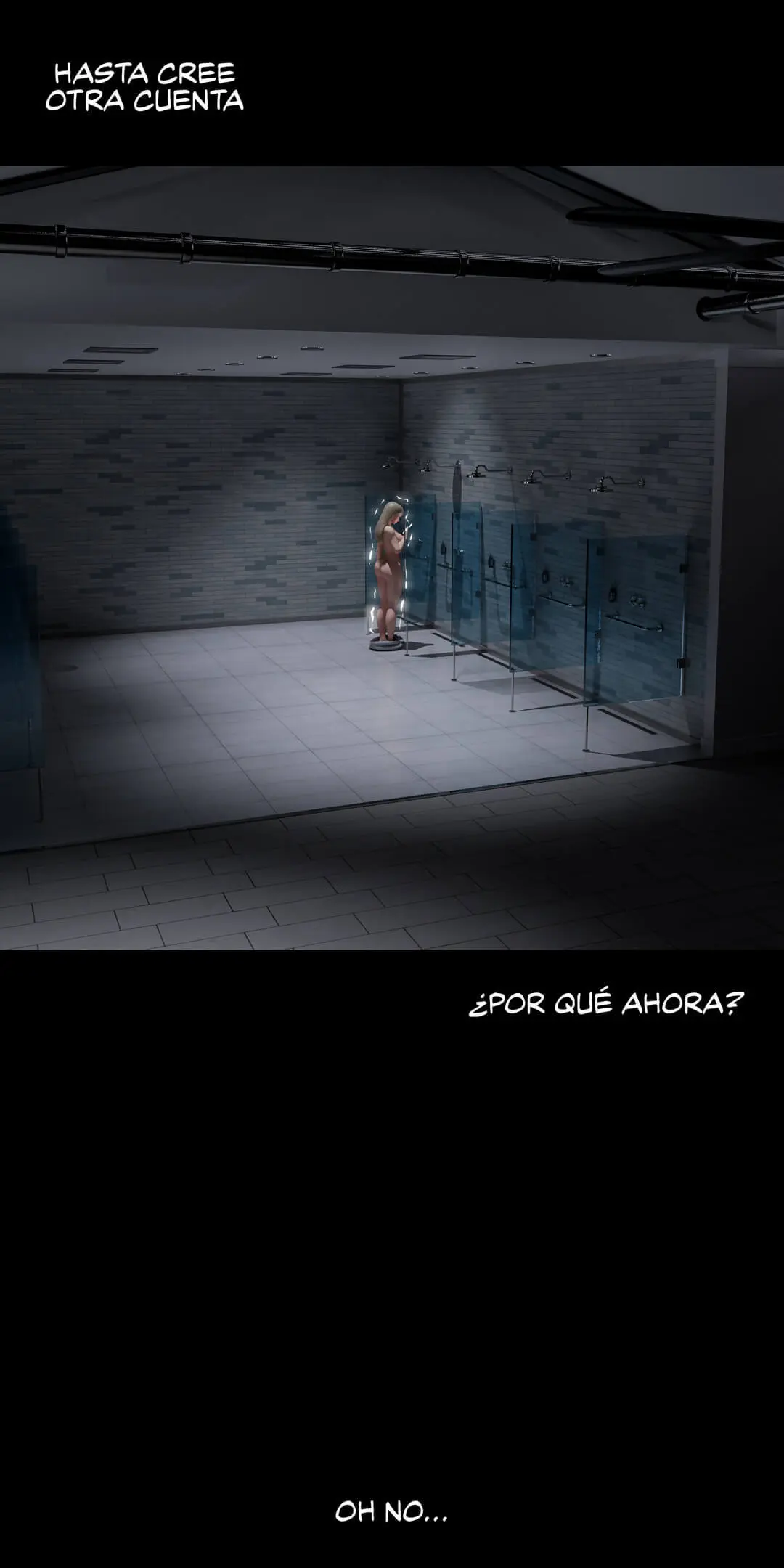 la viuda de mi vecina parte 4 roseblue3d 15