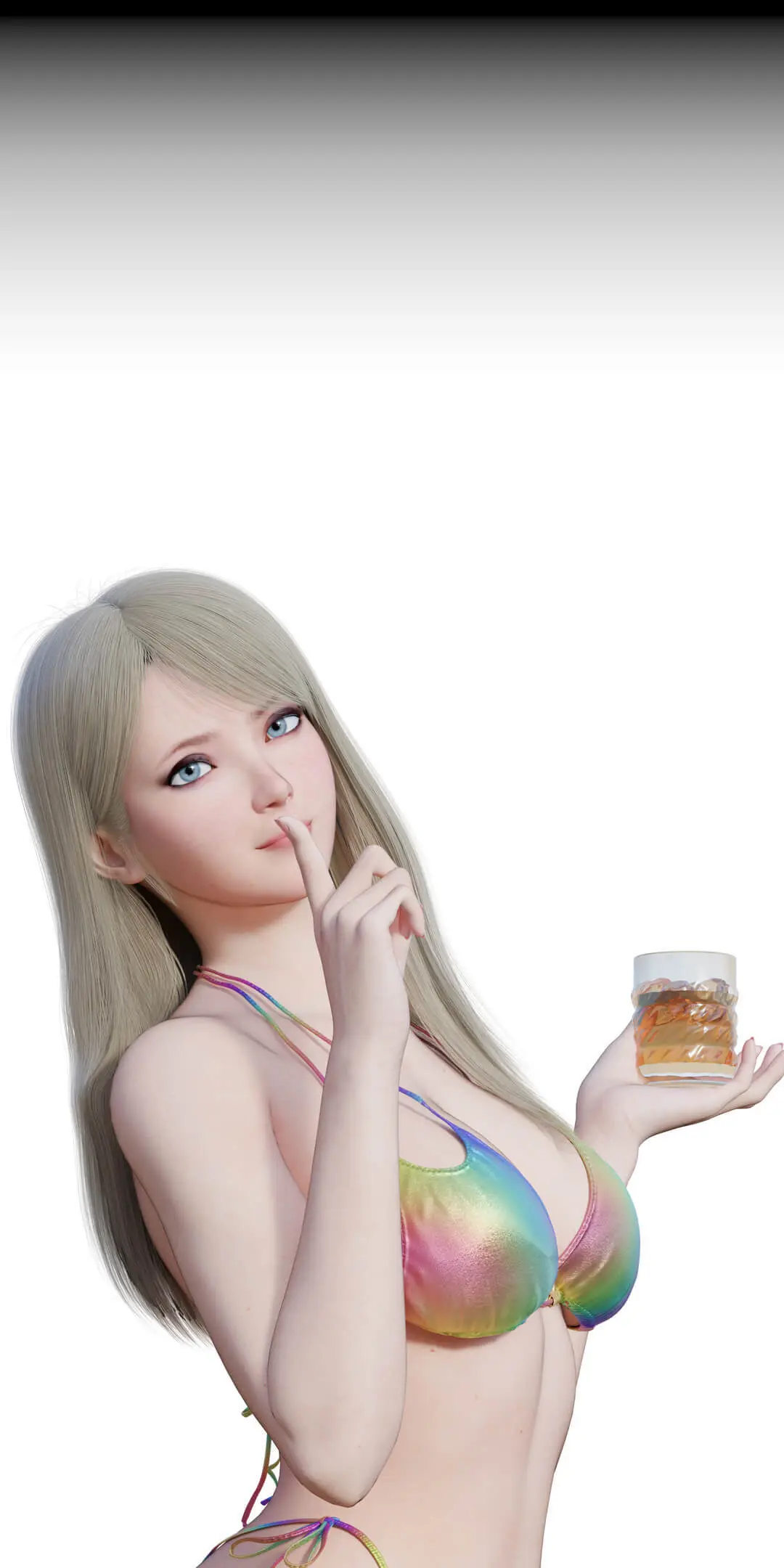 la viuda de mi vecina parte 4 roseblue3d 17