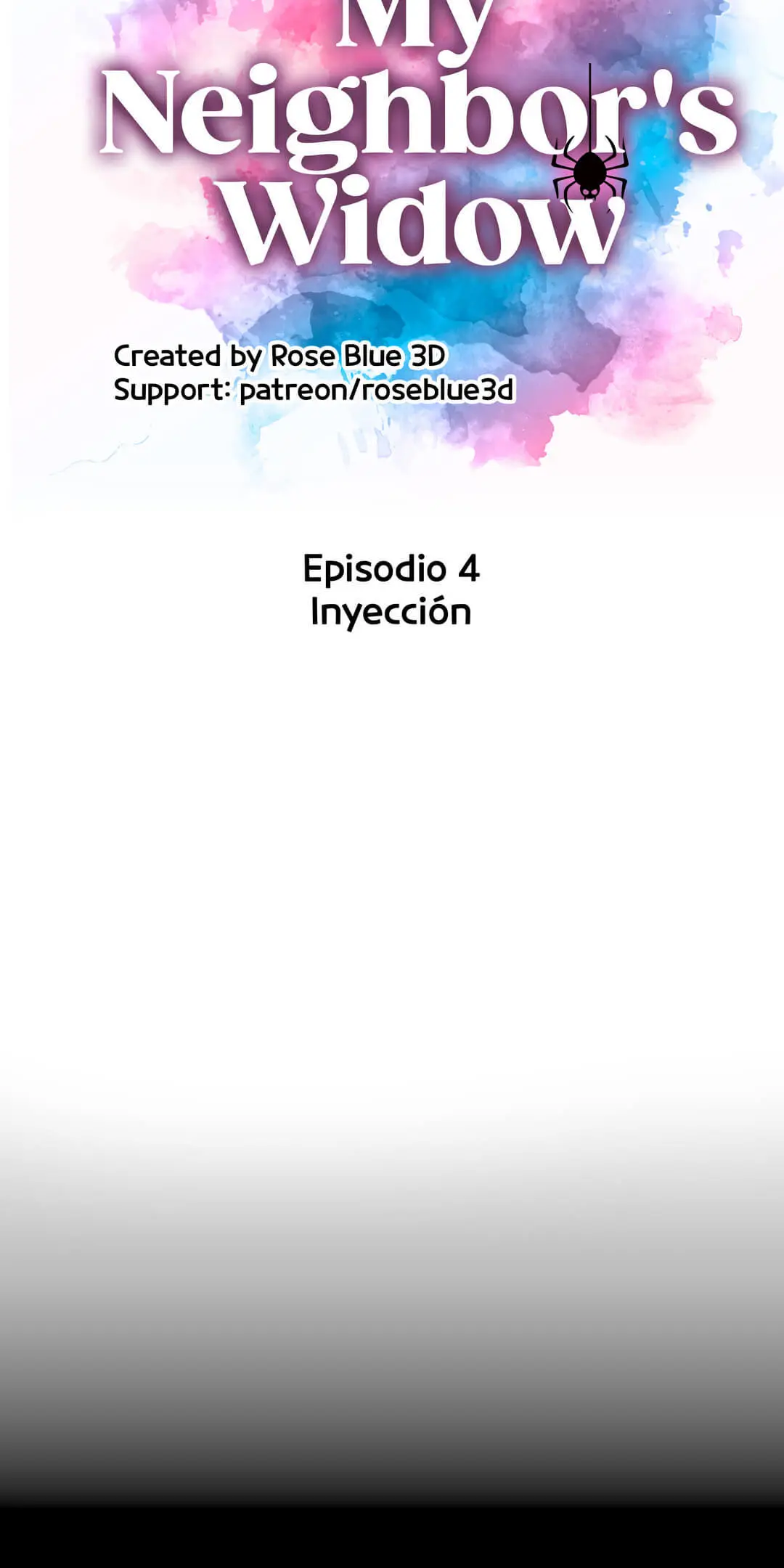 la viuda de mi vecina parte 4 roseblue3d 19