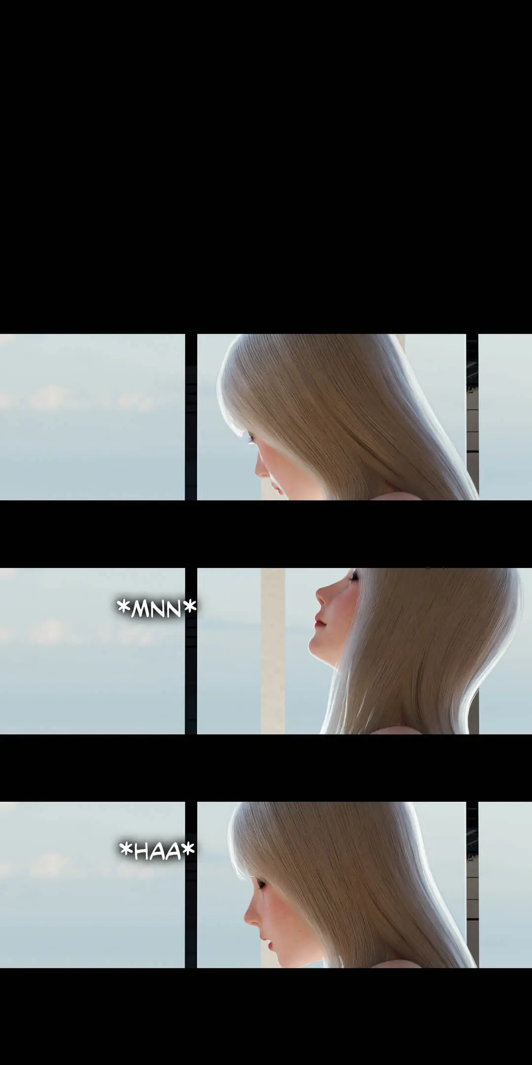 la viuda de mi vecina parte 4 roseblue3d 2