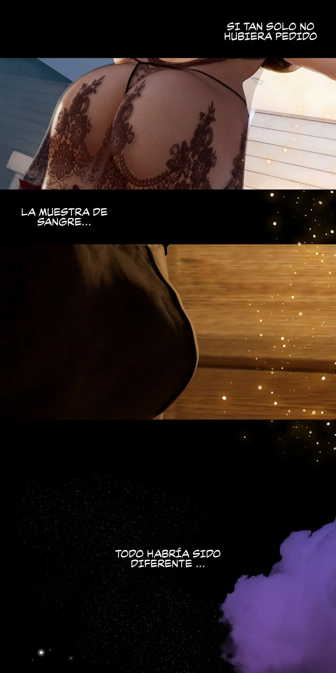 la viuda de mi vecina parte 4 roseblue3d 90