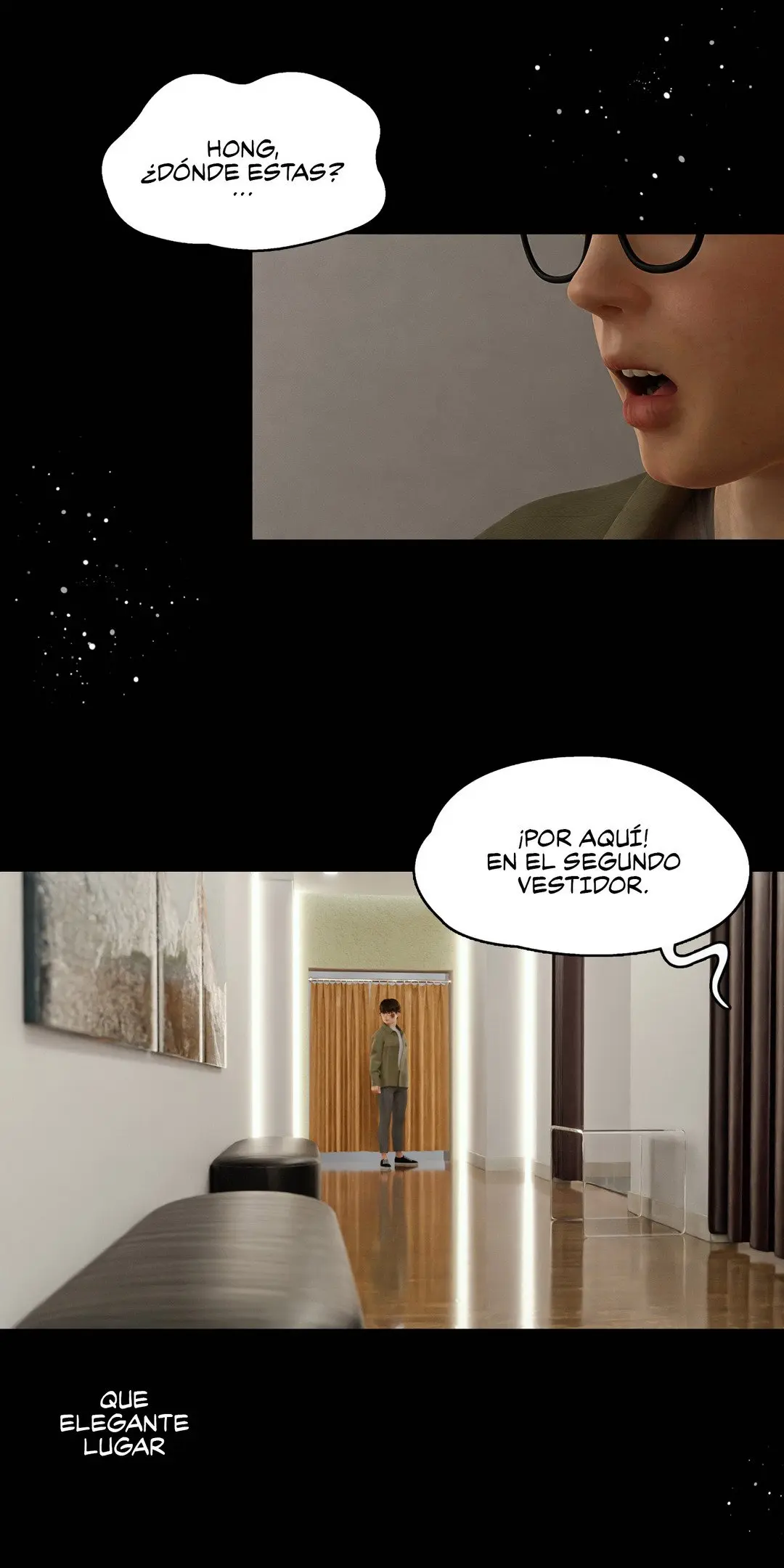 la viuda de mi vecina parte 5 roseblue3d 118