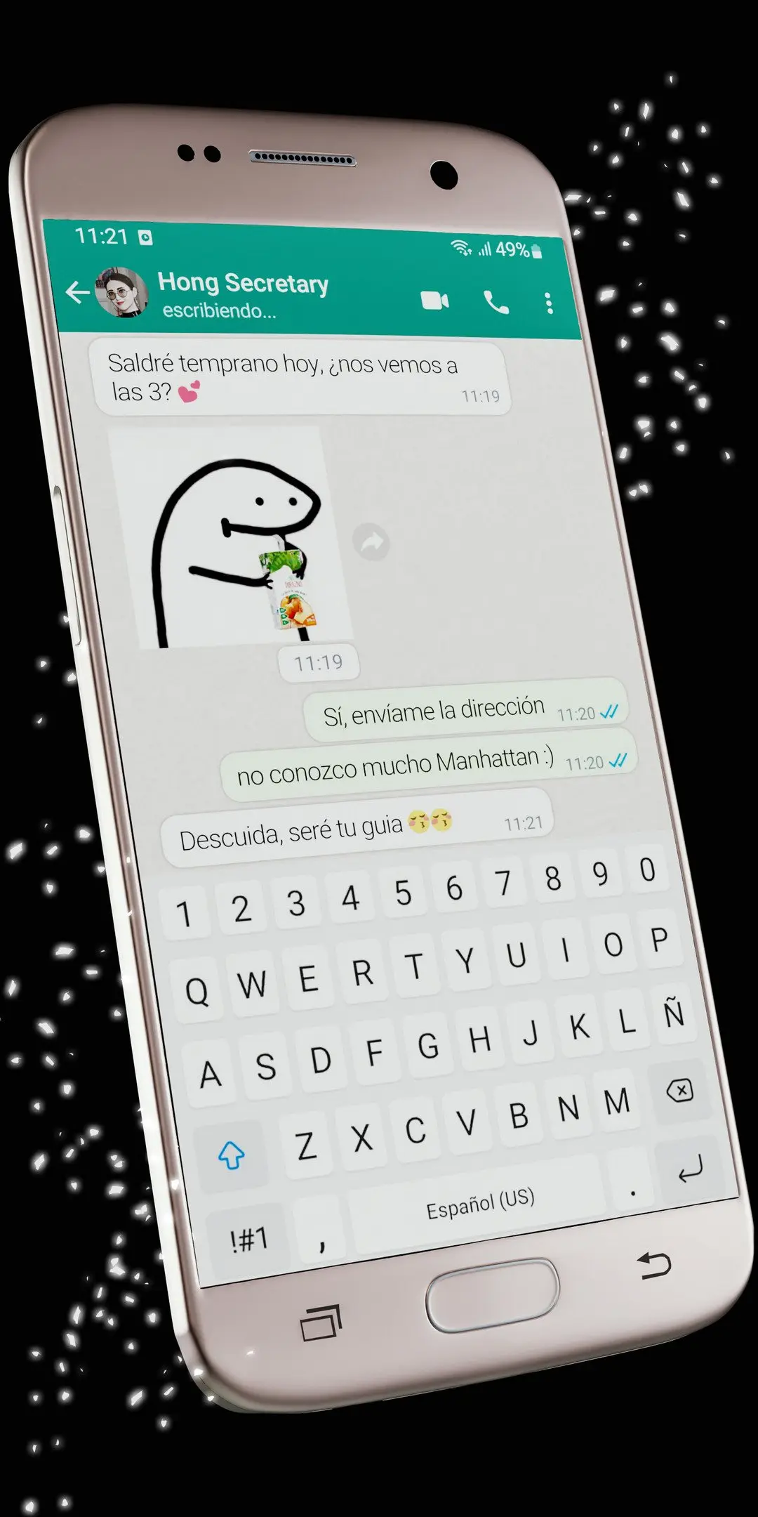la viuda de mi vecina parte 5 roseblue3d 39