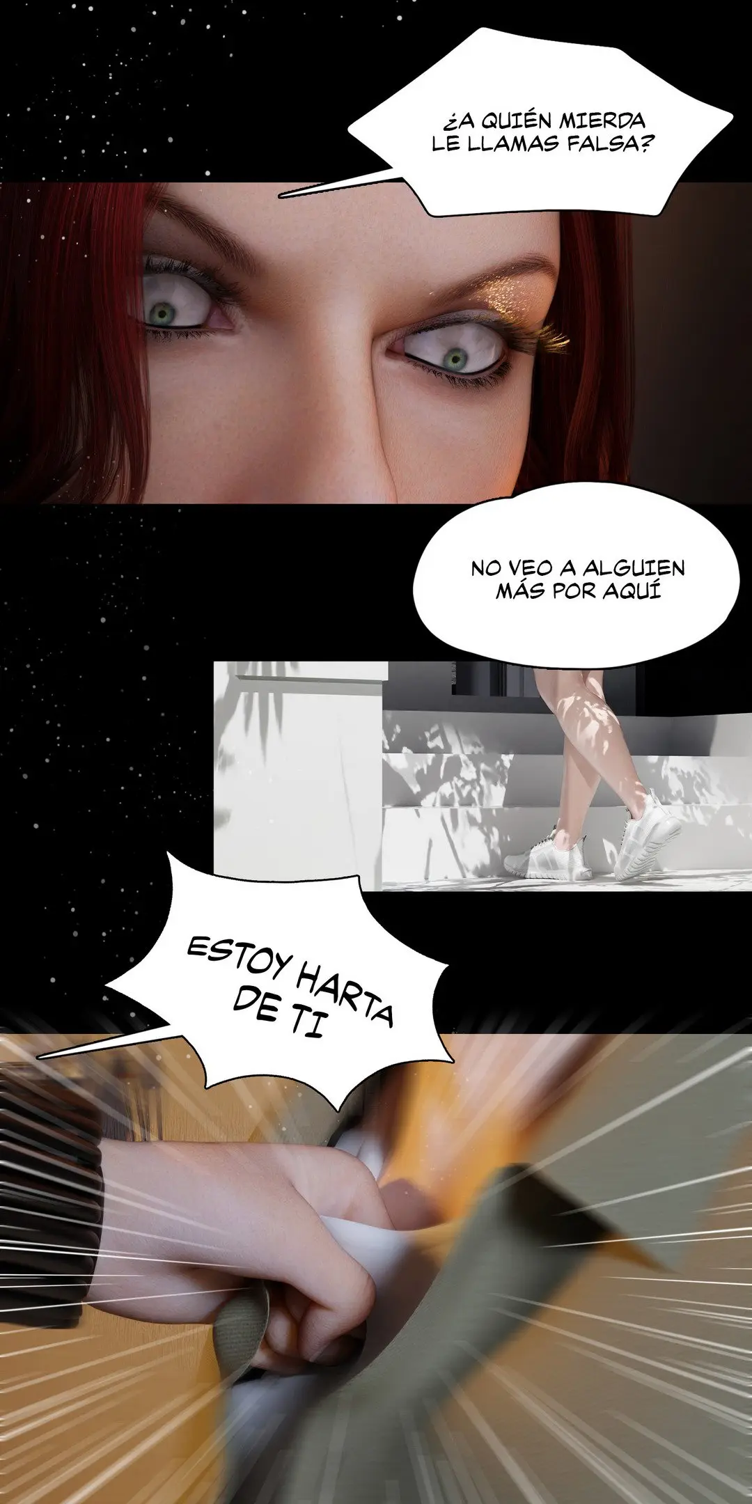 la viuda de mi vecina parte 5 roseblue3d 50