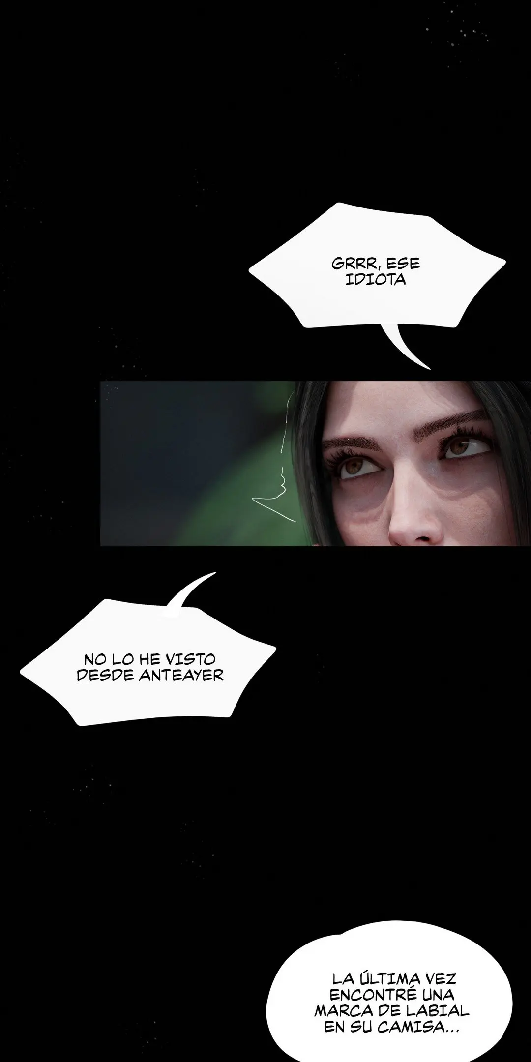 la viuda de mi vecina parte 5 roseblue3d 97
