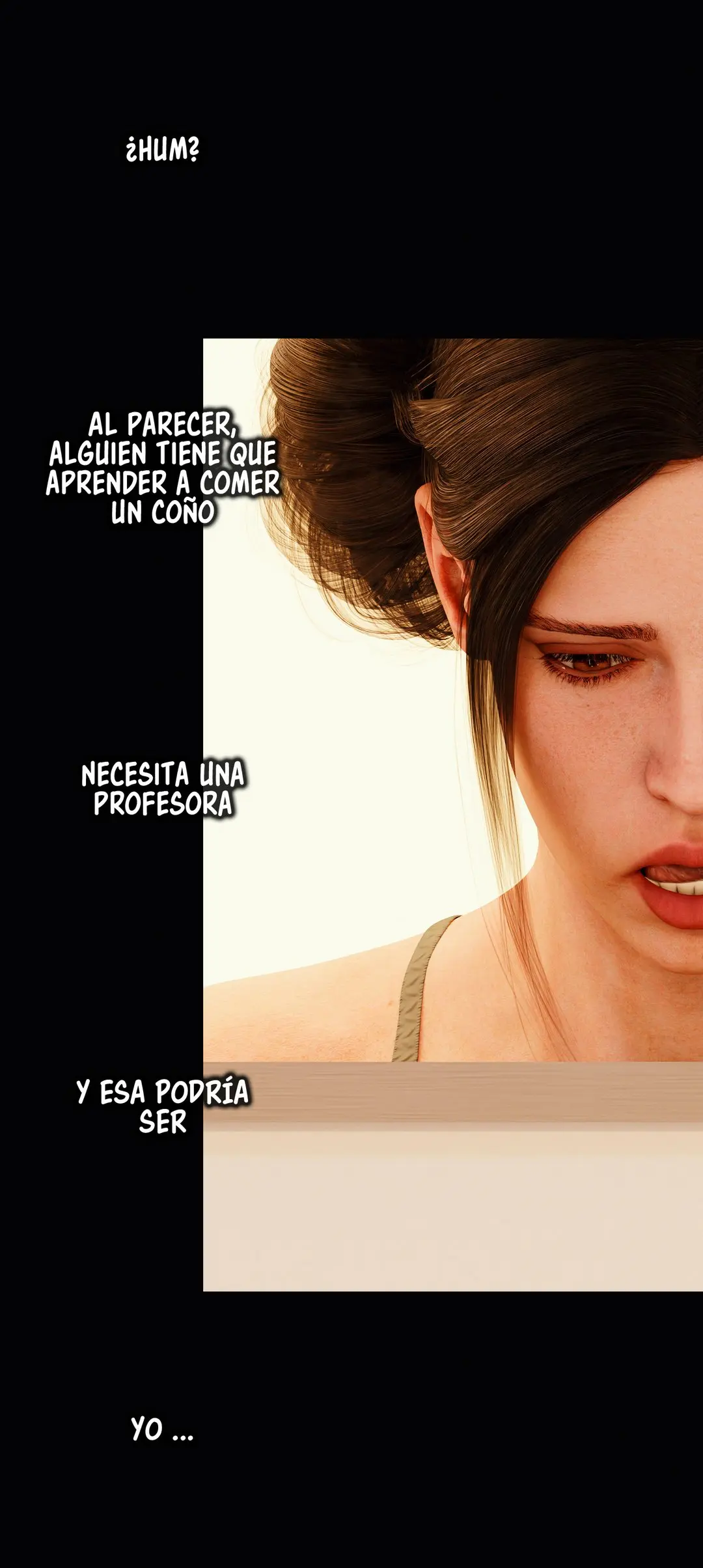 la viuda de mi vecina parte 6 roseblue3d 22