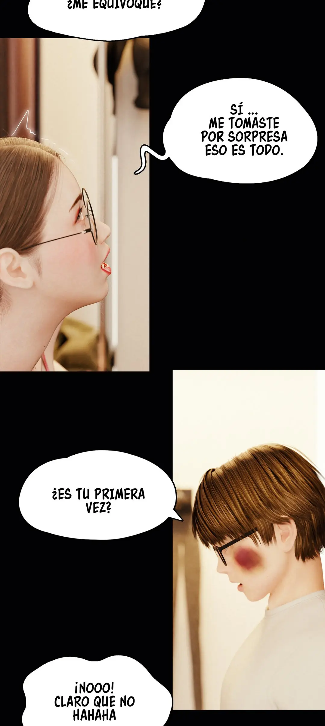 la viuda de mi vecina parte 6 roseblue3d 40