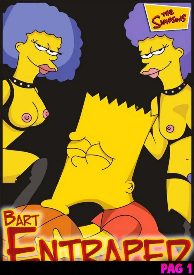 las tias de bart 2
