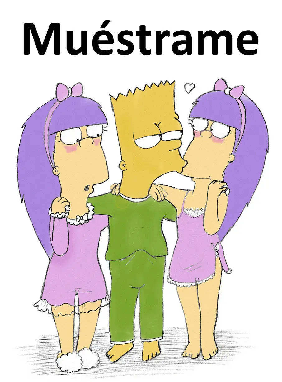 Muéstrame Parte 1 Jimmy