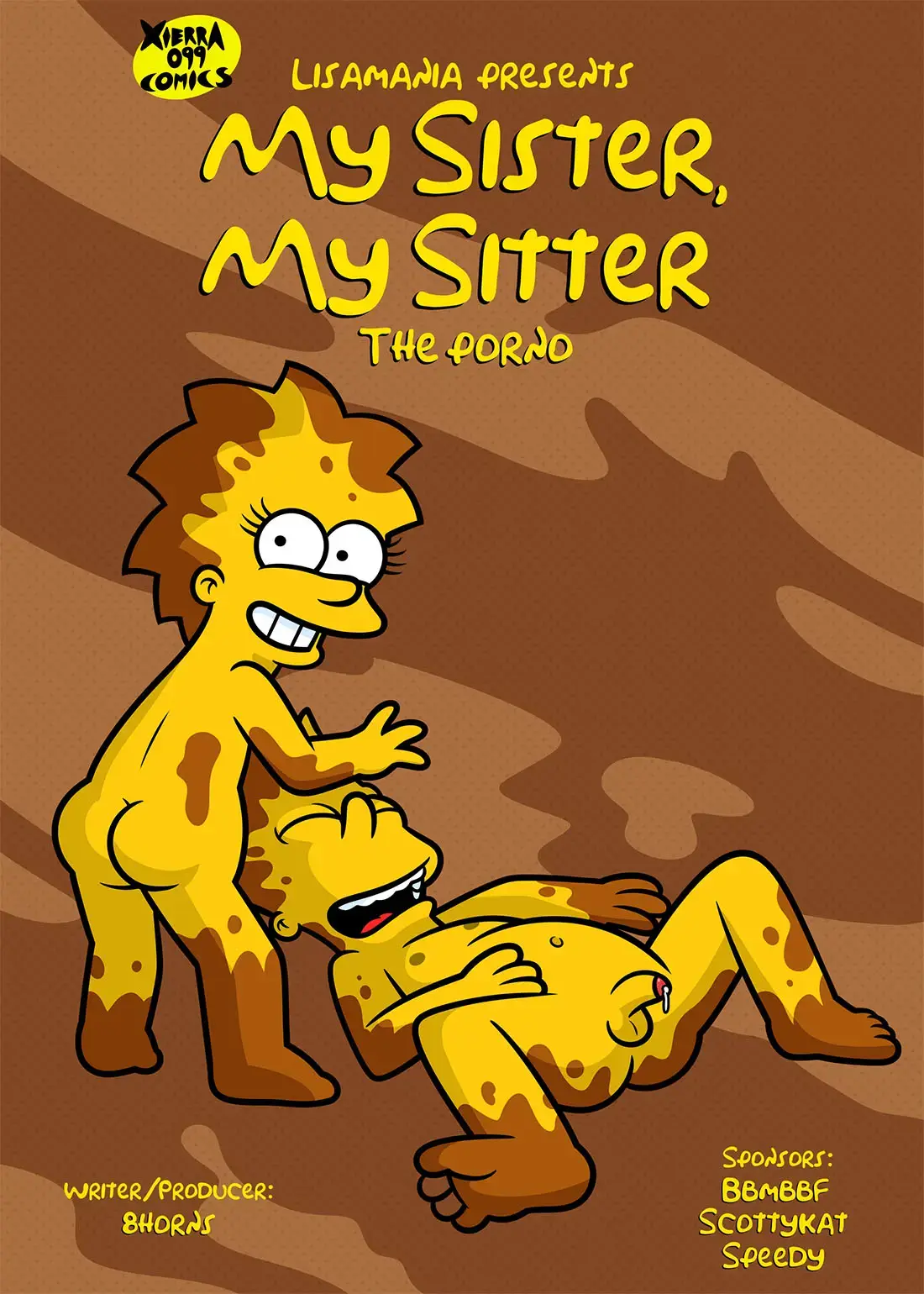 My Sister My Sitter