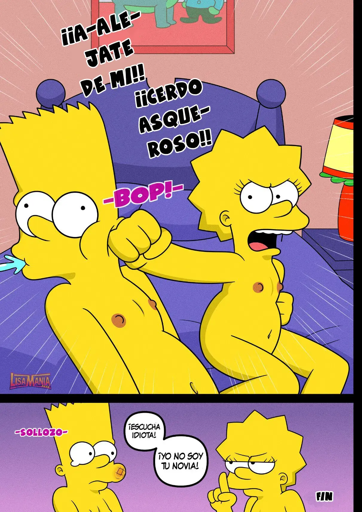 no necesito el feminismo porque amo el pene de mi hermano mayor 21