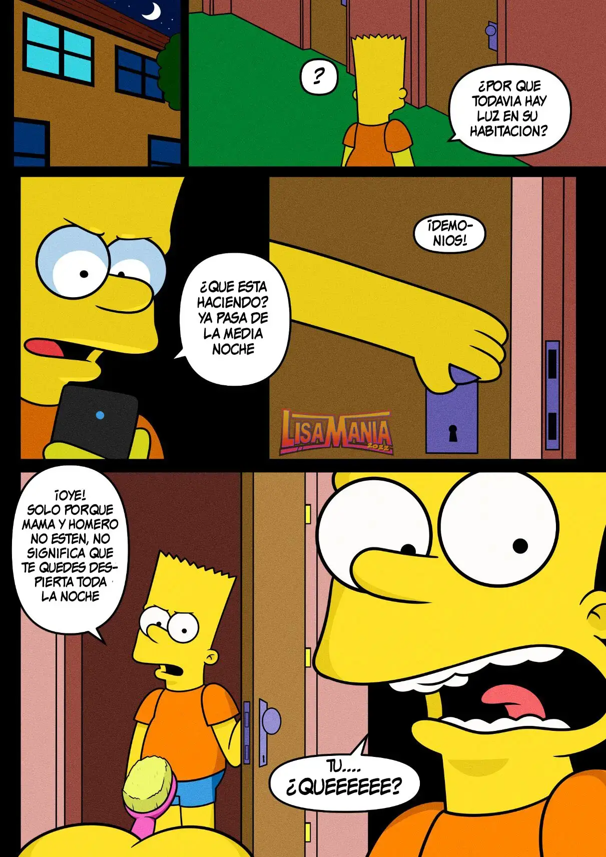 no necesito el feminismo porque amo el pene de mi hermano mayor 5